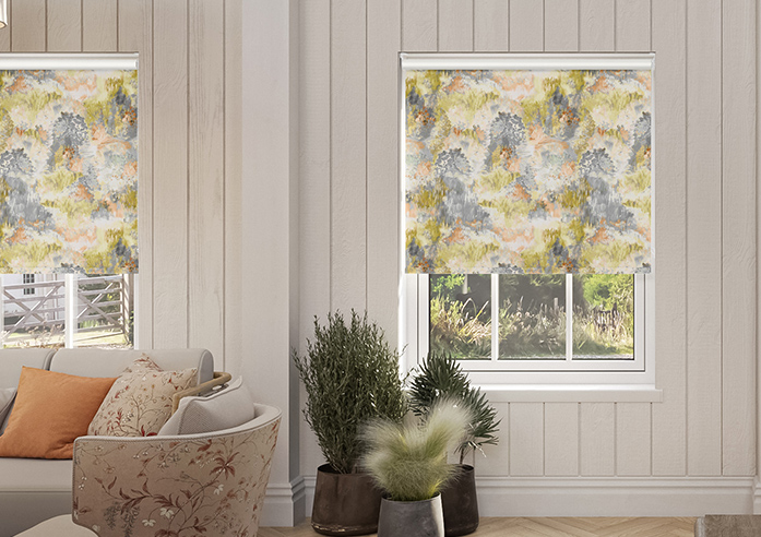 Fresco, Mystique - Twist&Fit Roller Blind - Image 3